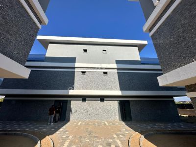 Konut-Villa