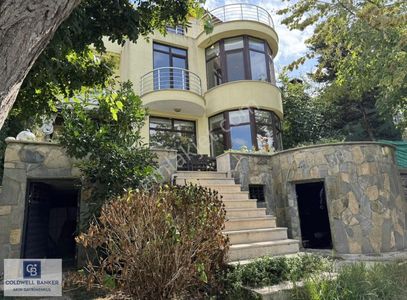Konut-Villa