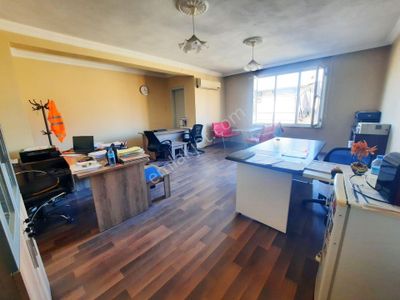İşyeri-Büro