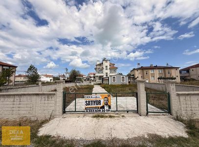 Arsa-Villa İmarlı