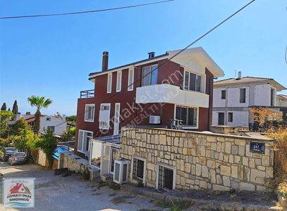 Konut-Villa