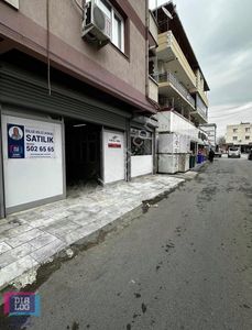İşyeri-Dükkan & Mağaza