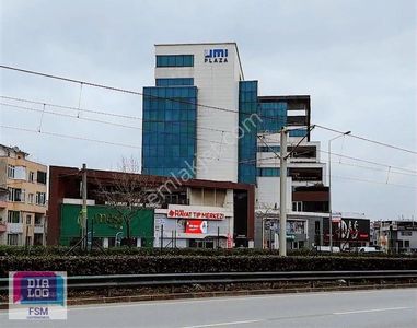 İşyeri-Ofis