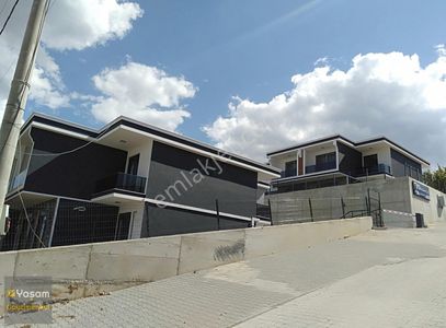 Konut-Villa