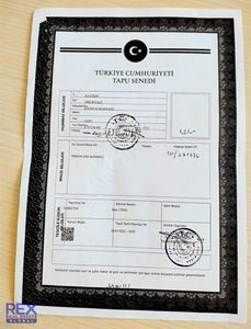 Konut-Müstakil Ev