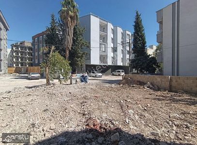 Arsa-Ticari İmarlı