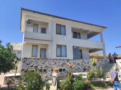 Arsa-Bağ & Bahçe