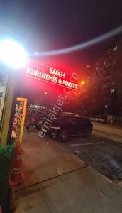 İşyeri-Dükkan & Mağaza