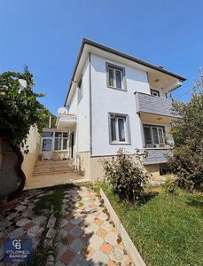 Konut-Müstakil Ev