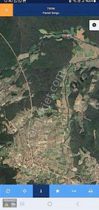 Arsa-Tarla