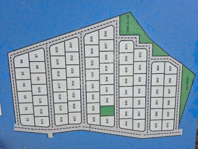 Arsa-Villa İmarlı