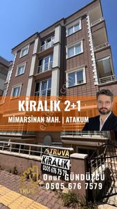 Konut-Daire
