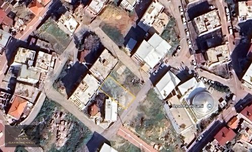 Arsa-Konut İmarlı