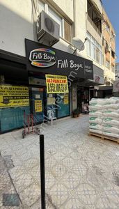 İşyeri-Dükkan & Mağaza
