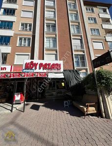 İşyeri-Dükkan & Mağaza