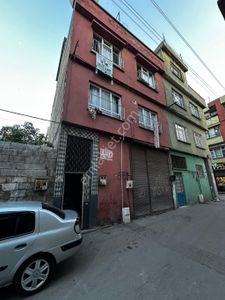 Konut-Müstakil Ev