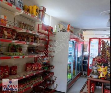 İşyeri-Dükkan & Mağaza