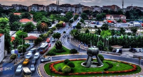 İşyeri-Genel