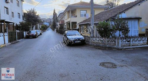 Arsa-Konut İmarlı