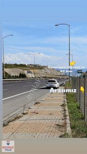 Arsa-Ticari İmarlı