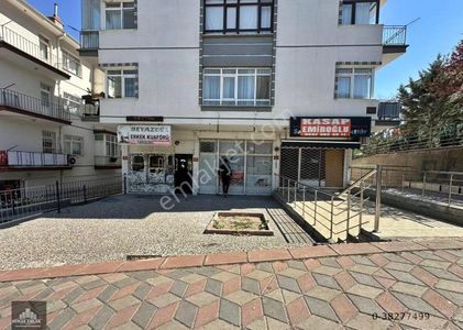 İşyeri-Dükkan & Mağaza