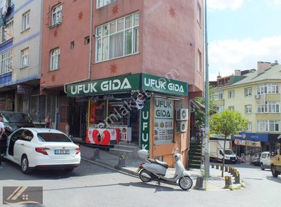 İşyeri-Dükkan & Mağaza