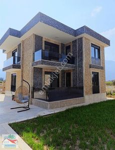 Konut-Villa