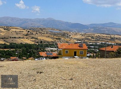 Arsa-Konut İmarlı
