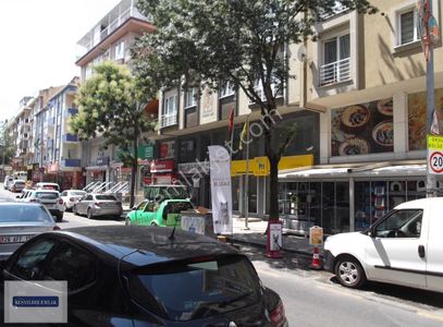 İşyeri-Ofis