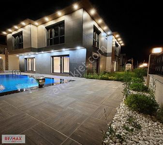 Konut-Villa