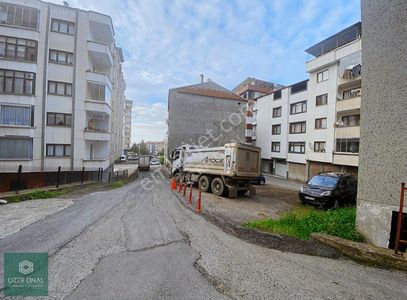 Arsa-Ticari İmarlı