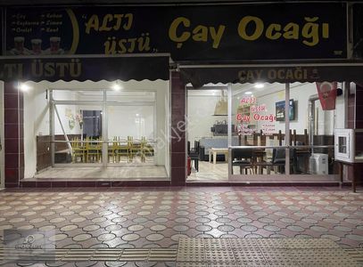 İşyeri-Dükkan & Mağaza