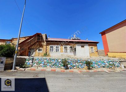 Arsa-Konut İmarlı