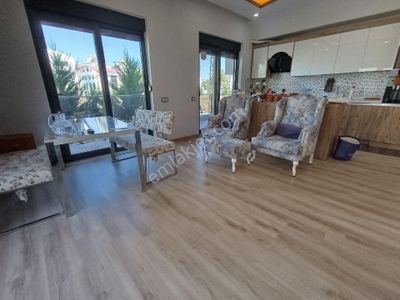 Konut-Villa