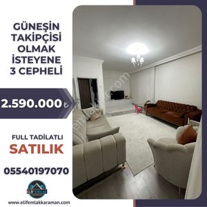 Konut-Daire