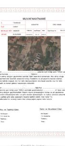 Arsa-Tarla