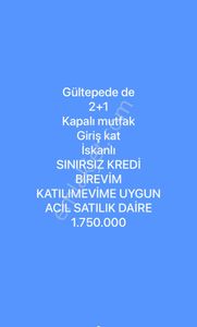 Konut-Daire