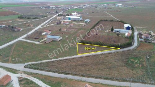 Arsa-Konut İmarlı