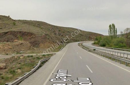 Arsa-Bağ & Bahçe