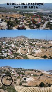 Arsa-Konut İmarlı