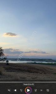 Arsa-Villa İmarlı
