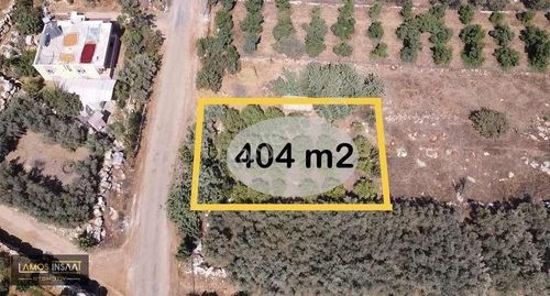 Arsa-Konut İmarlı