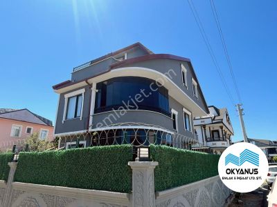 Konut-Villa
