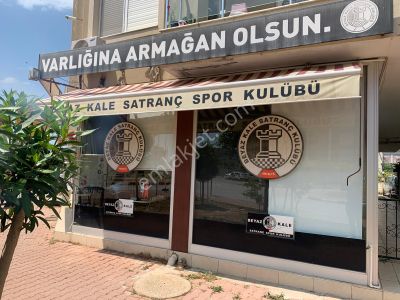 İşyeri-Dükkan & Mağaza