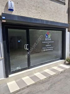 İşyeri-Dükkan & Mağaza