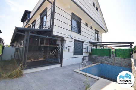 Konut-Villa
