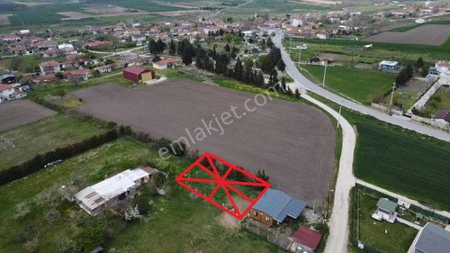 Arsa-Tarla