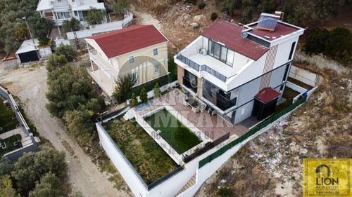 Konut-Villa