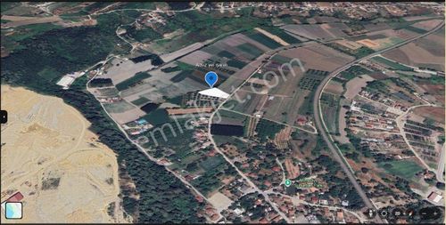 Arsa-Tarla