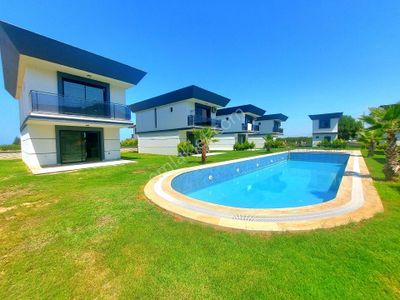 Konut-Villa